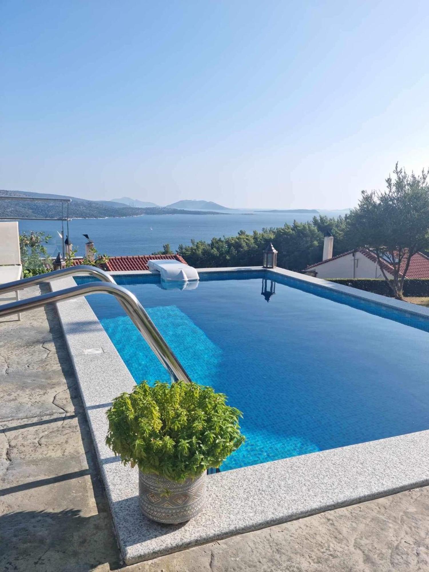 Giannis Village Resort Astakós エクステリア 写真