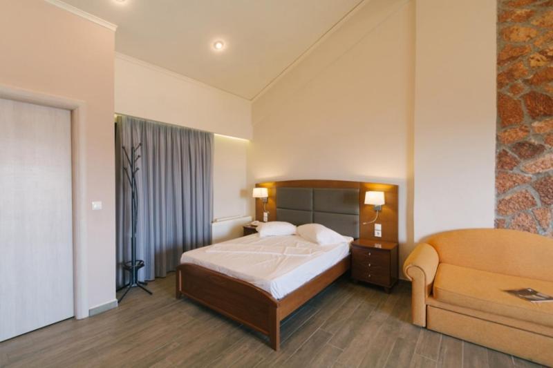 Giannis Village Resort Astakós エクステリア 写真